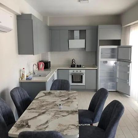 Apartmán Mountain View