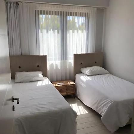 Apartmán Mountain View *