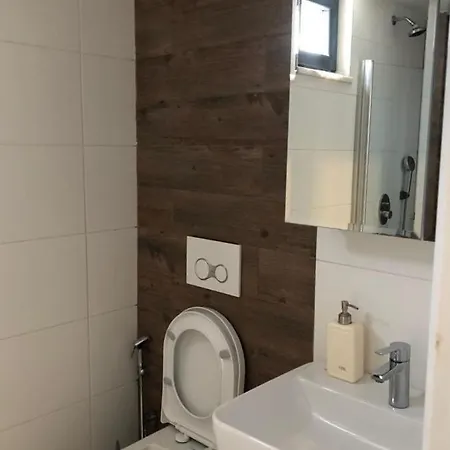 Mountain View Apartmán Belek