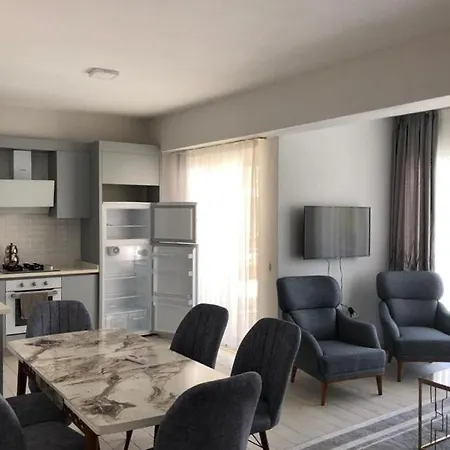 Apartmán Mountain View Belek