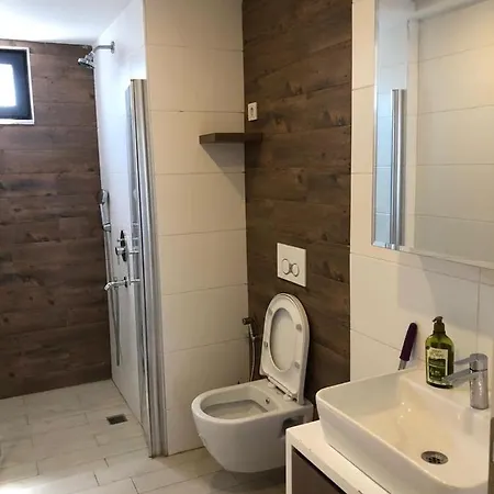 Mountain View Apartmán
